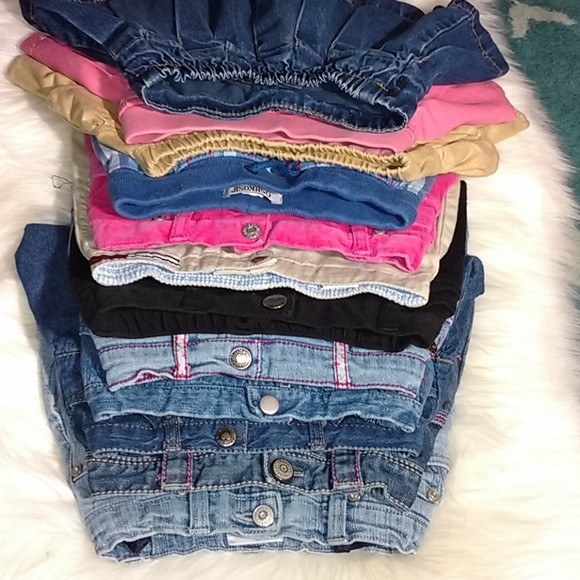 Skirts 18M  and 2T - Picture 6 of 7